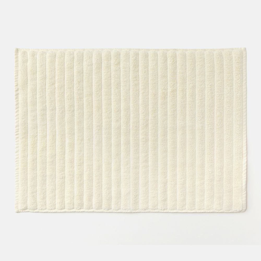 מגבת רצפה גל