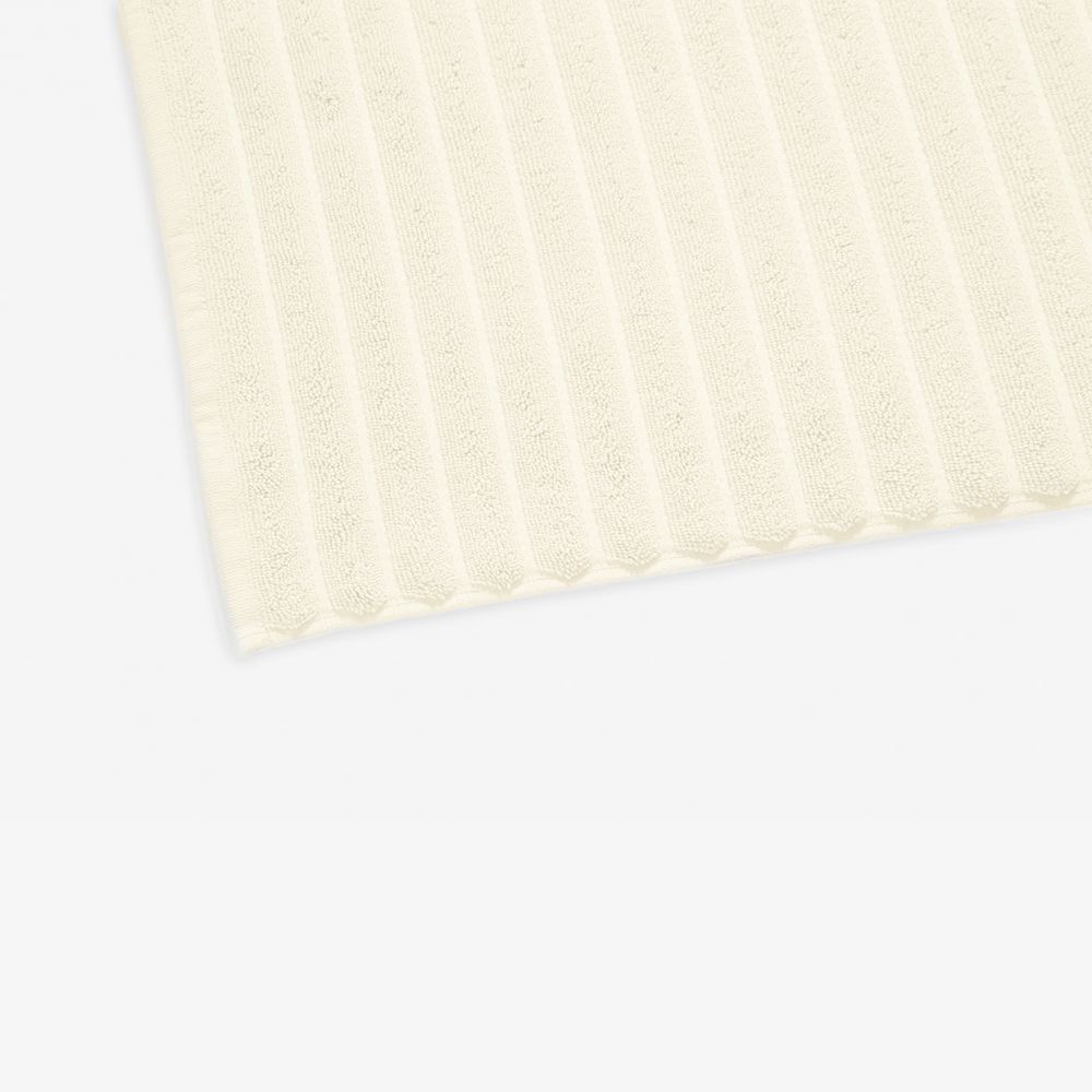 מגבת רצפה גל