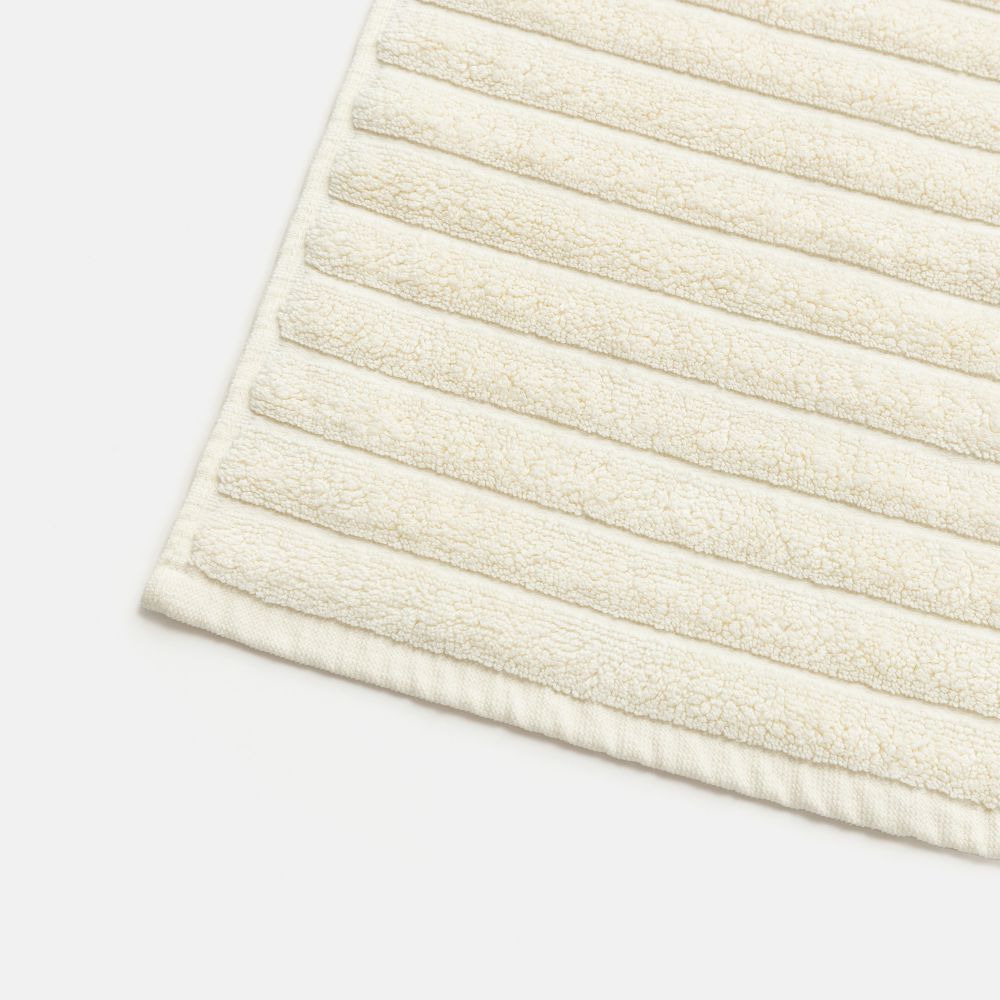 מגבת רצפה גל