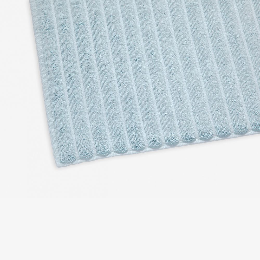 מגבת רצפה גל