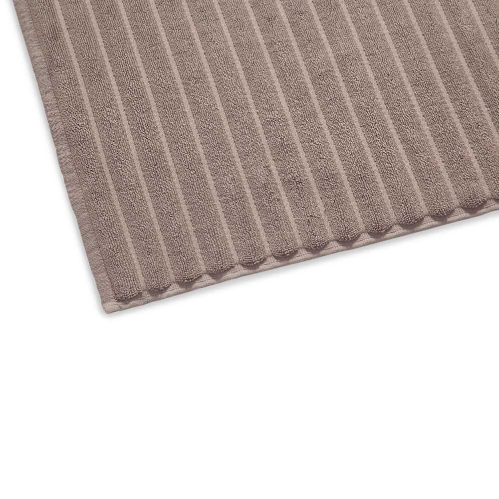 מגבת רצפה גל