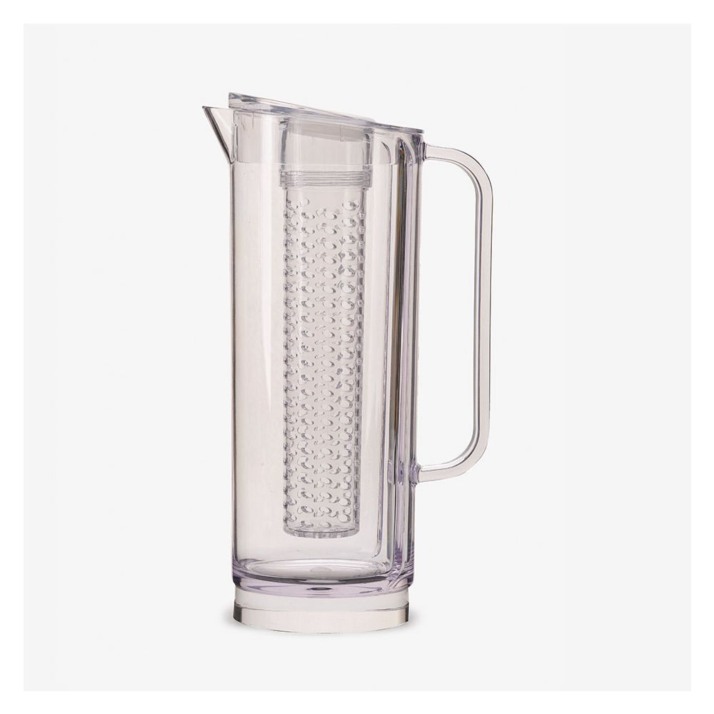 קנקן פלסטיק פוקוס