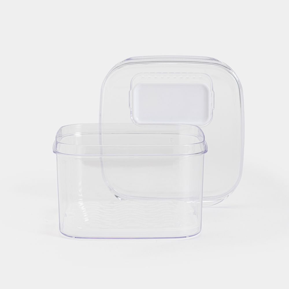 כלי אחסון לפירות וירקות | קטן