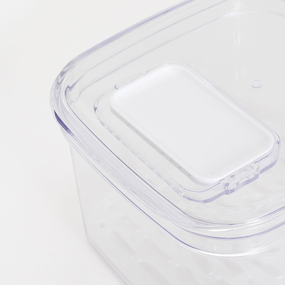 כלי אחסון לפירות וירקות | קטן