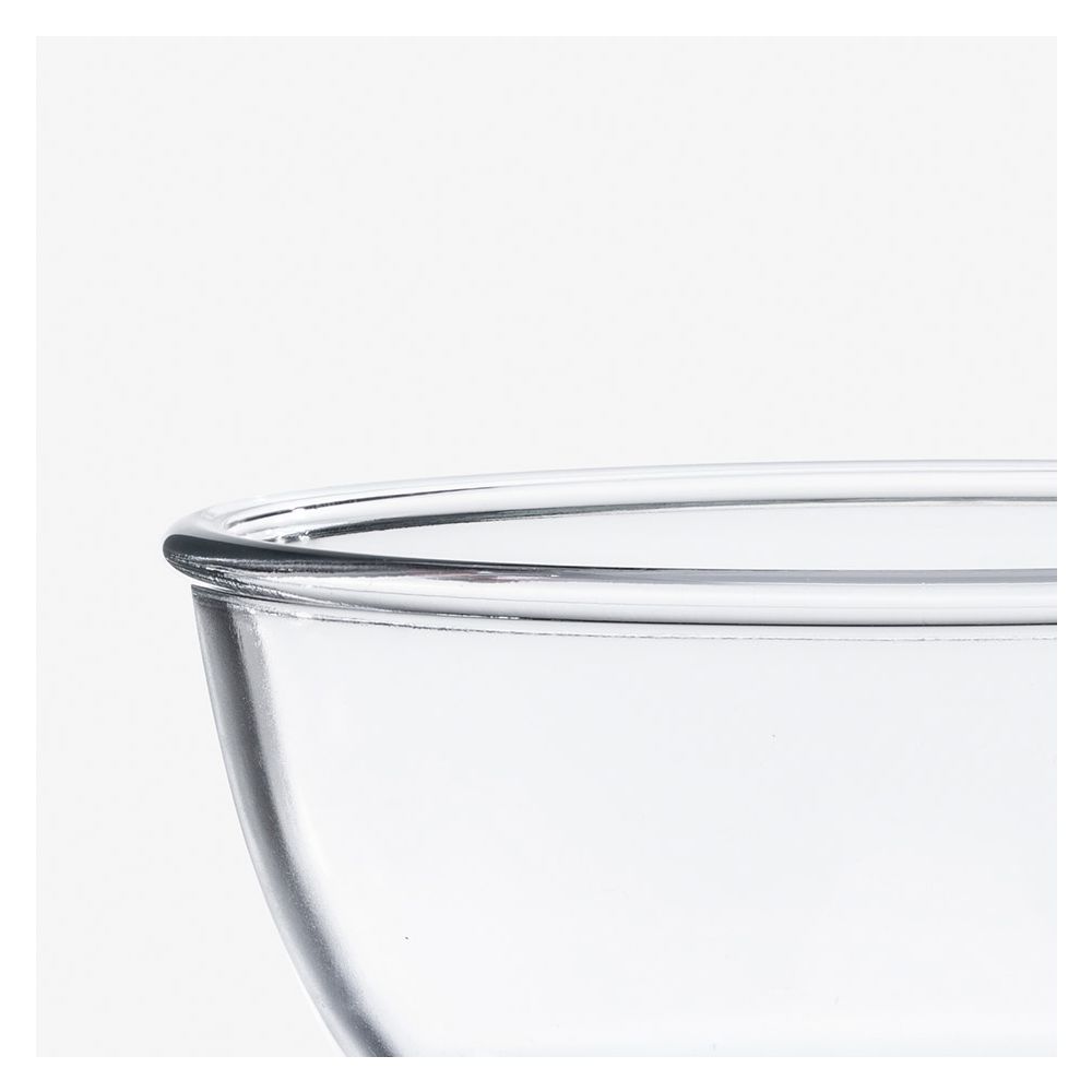 קערת זכוכית ג’ינה