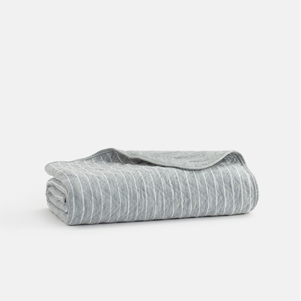 שמיכת קיץ כותנה מיילו