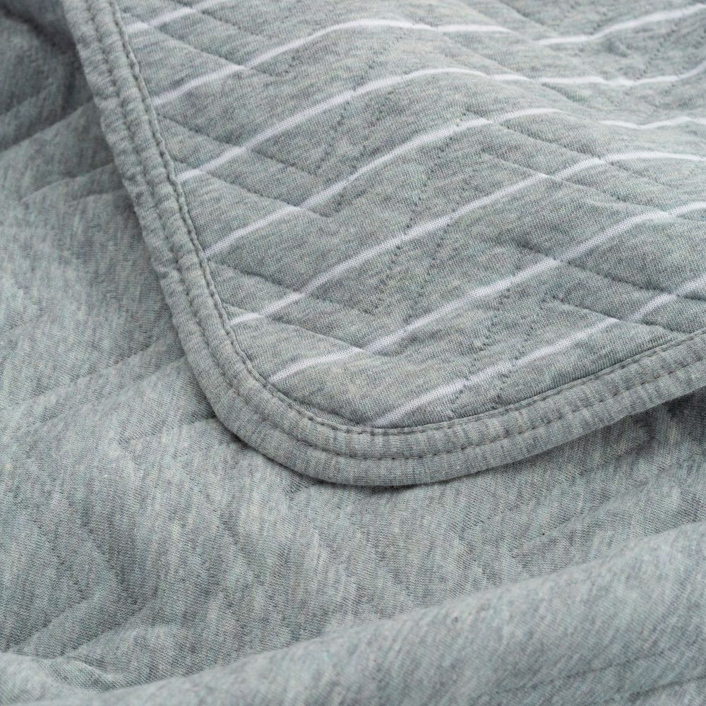 שמיכת קיץ כותנה מיילו