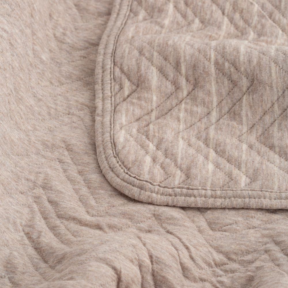 שמיכת קיץ כותנה מיילו