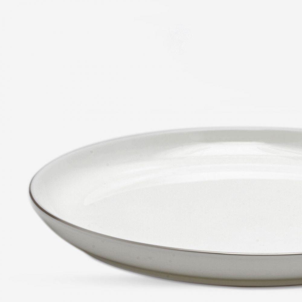 צלחת חרסינה הרמוני | ראשונה