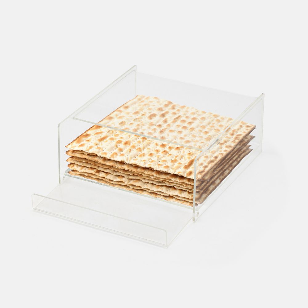 כלי לאחסון מצות