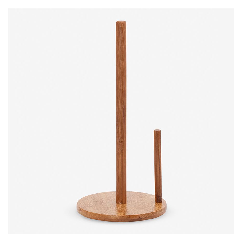 מעמד במבוק לנייר סופג