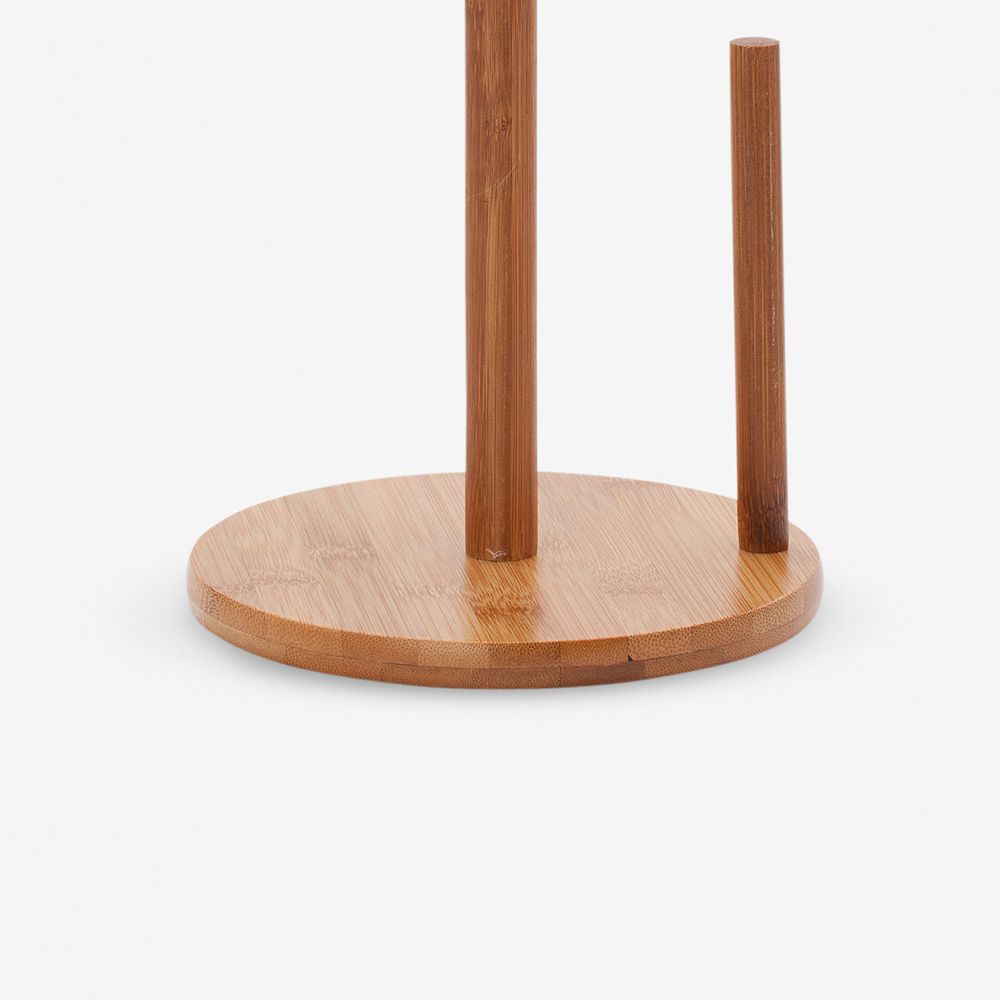 מעמד במבוק לנייר סופג