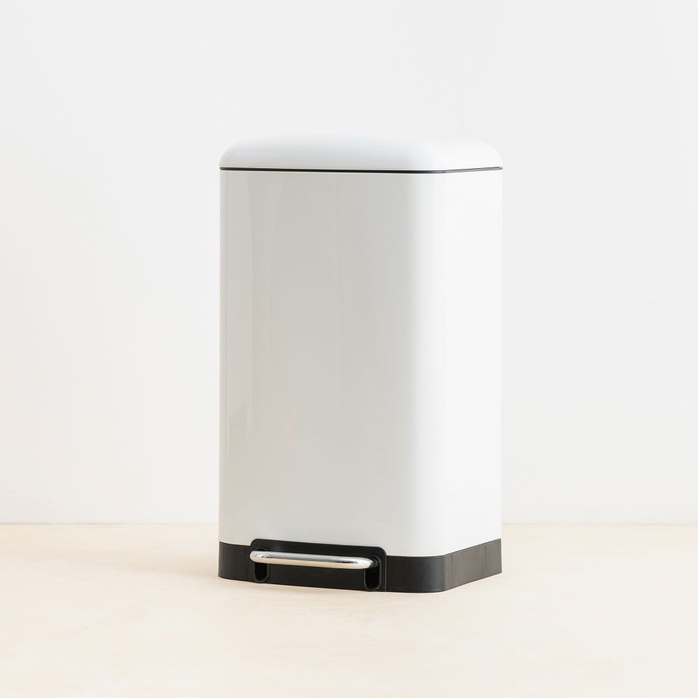 פח למטבח 30 ליטר רטרו