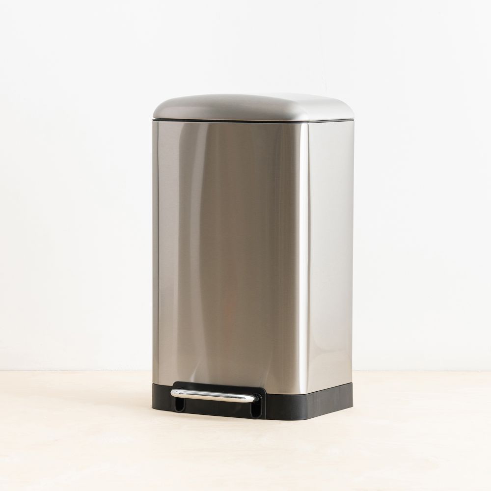 פח למטבח 30 ליטר רטרו