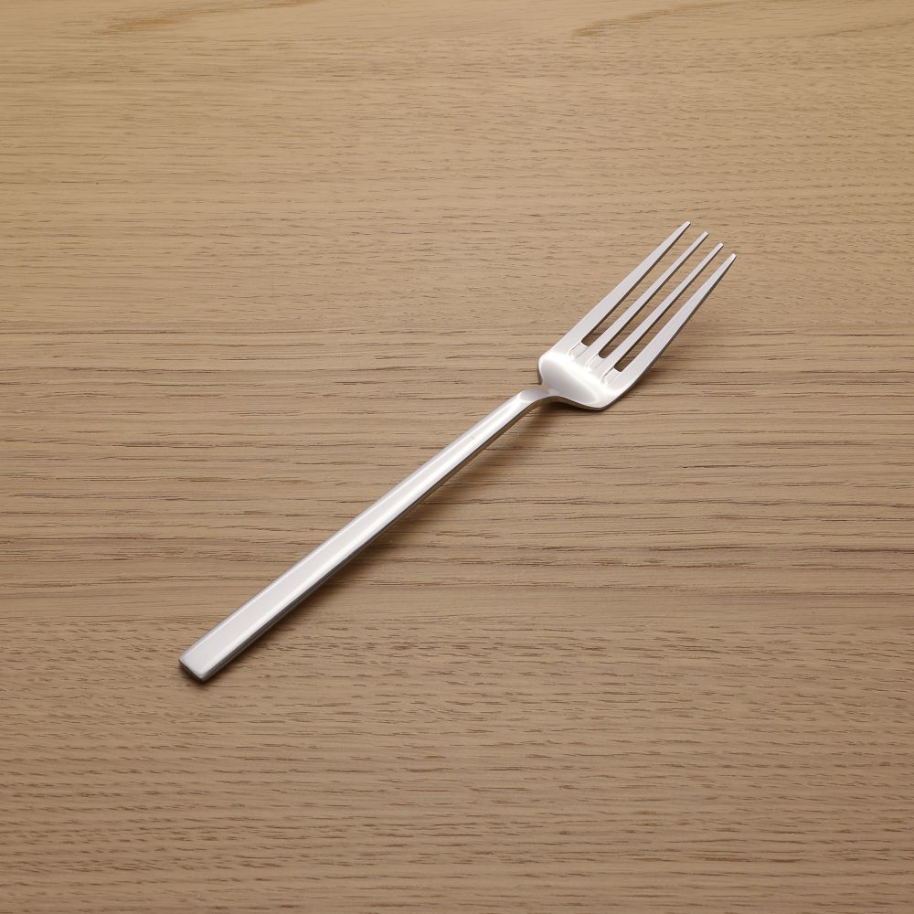 מזלג נירוסטה רפאל