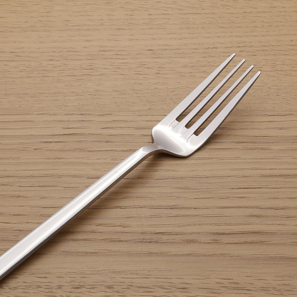 מזלג נירוסטה רפאל