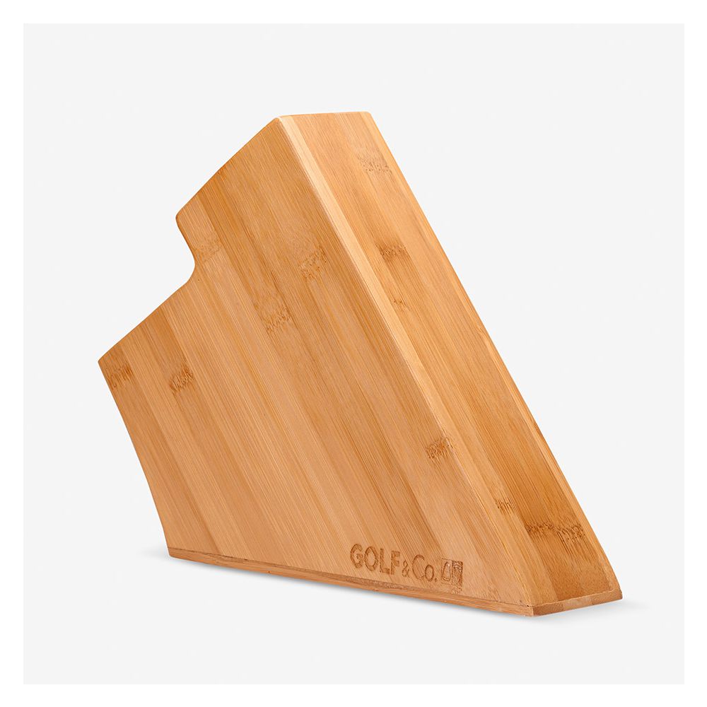 מעמד לסכינים במבוק