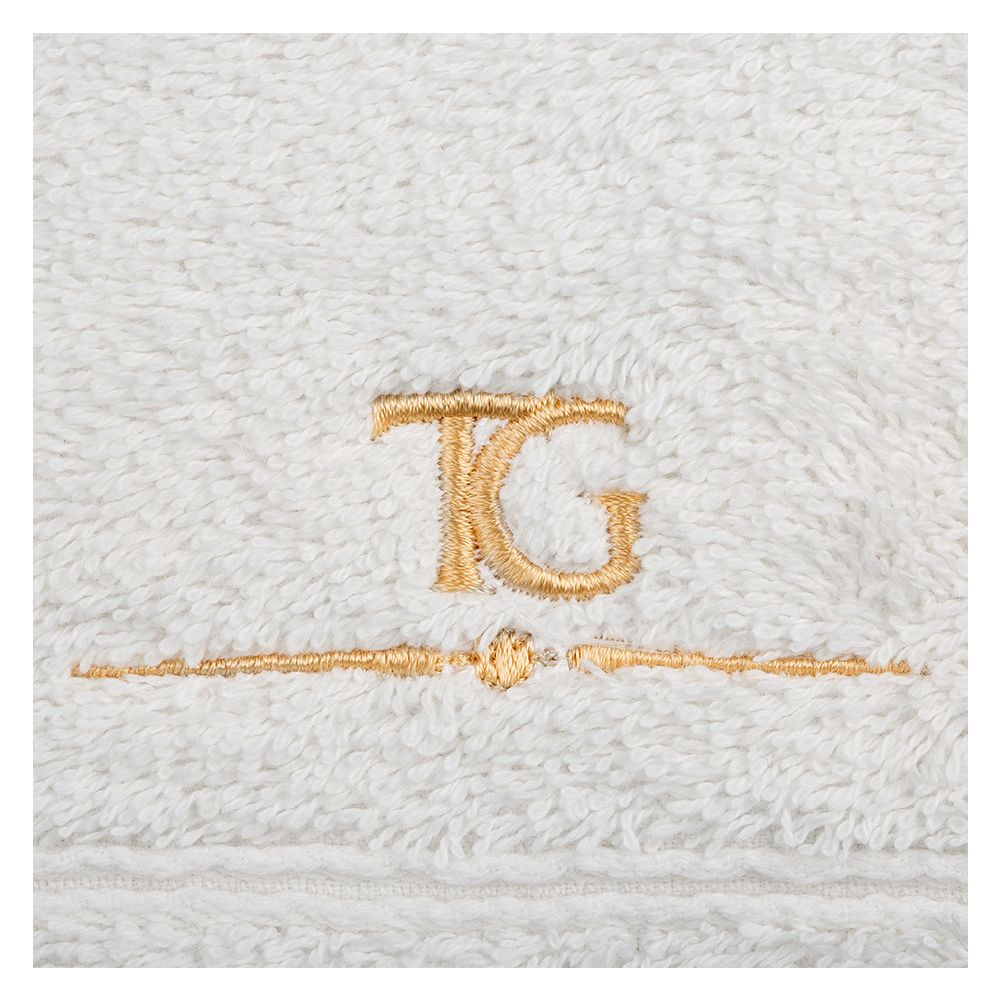 מגבת כותנה סרוקה TULIP’S GALLERY