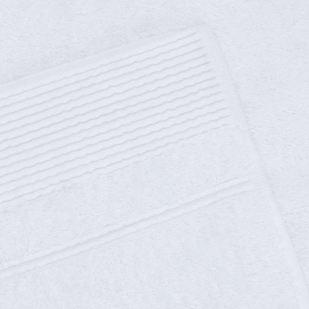 מגבת כותנה סרוקה TULIP’S GALLERY