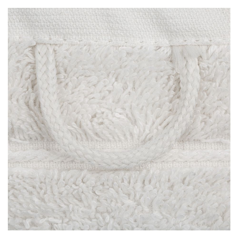 מגבת כותנה סרוקה TULIP’S GALLERY