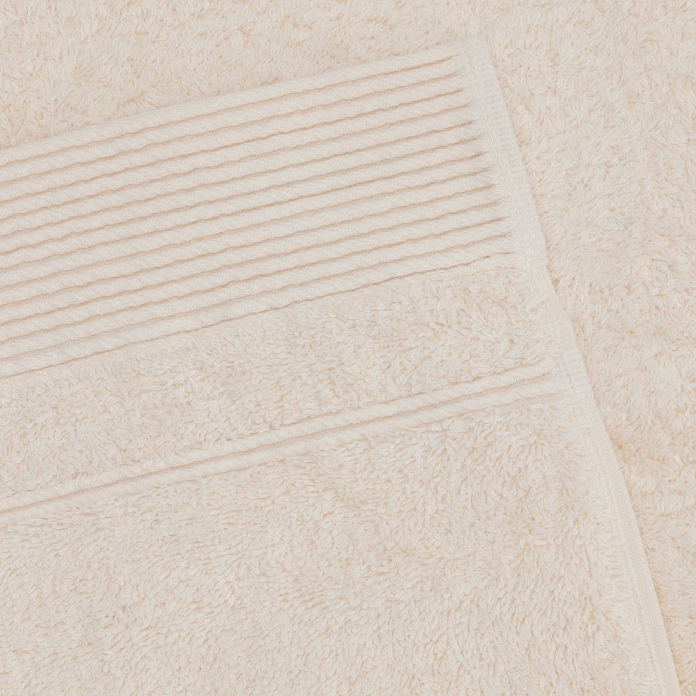 מגבת כותנה סרוקה TULIP’S GALLERY