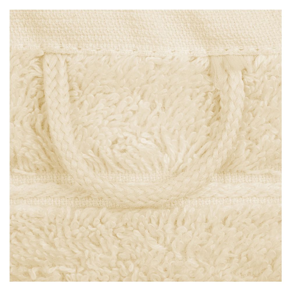 מגבת כותנה סרוקה TULIP’S GALLERY