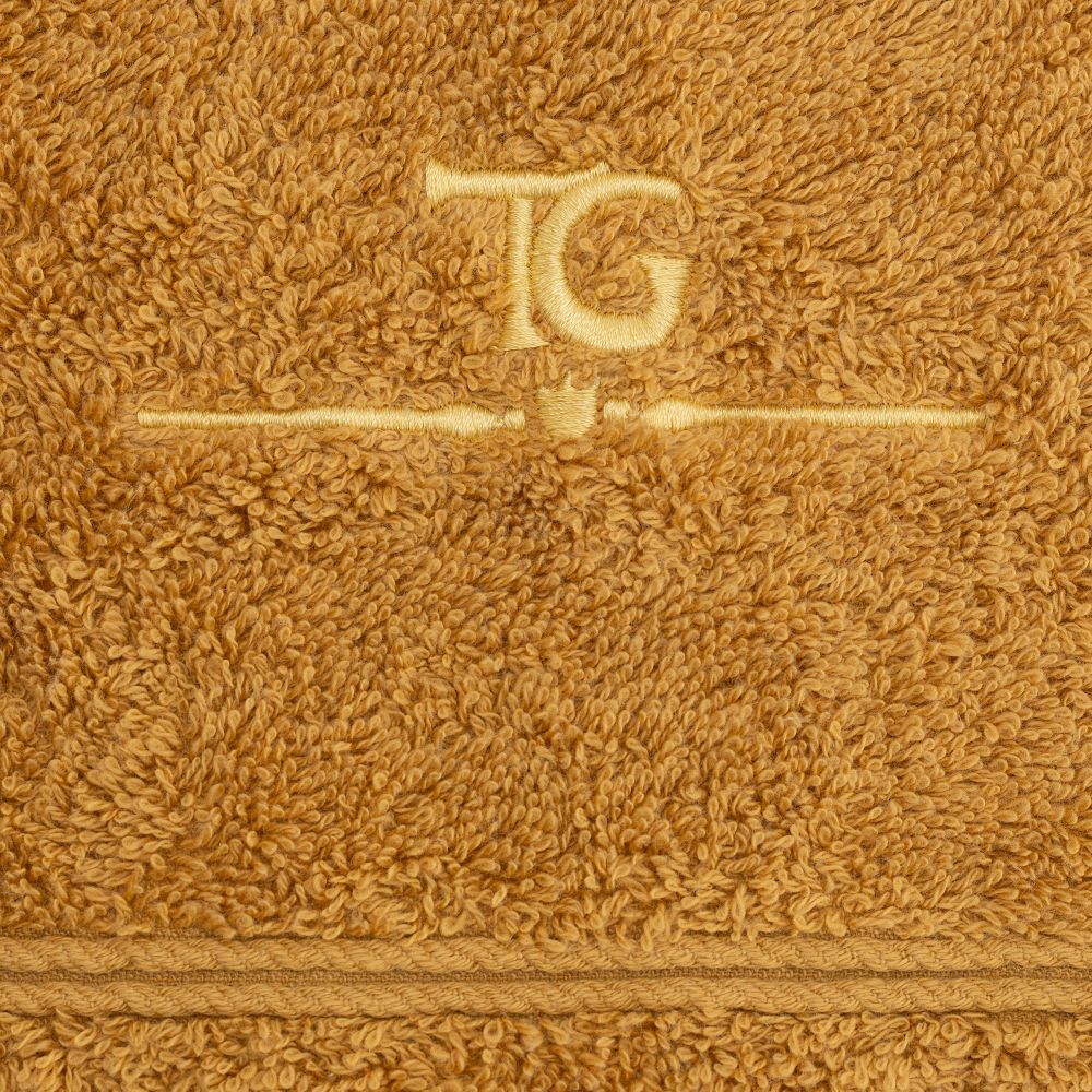 מגבת כותנה סרוקה TULIP’S GALLERY