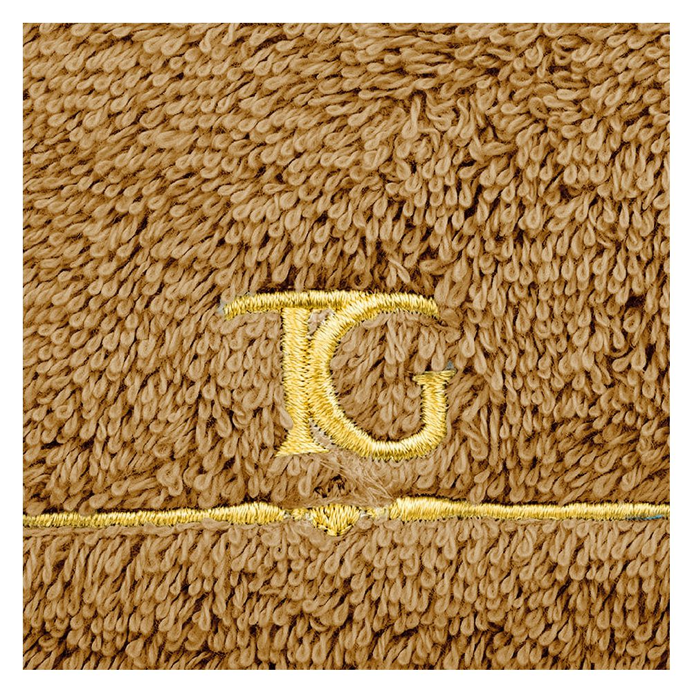 מגבת כותנה סרוקה TULIP’S GALLERY