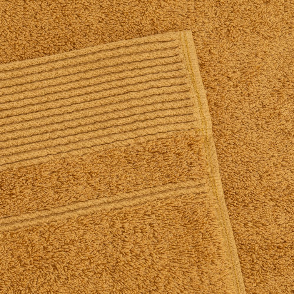 מגבת כותנה סרוקה TULIP’S GALLERY