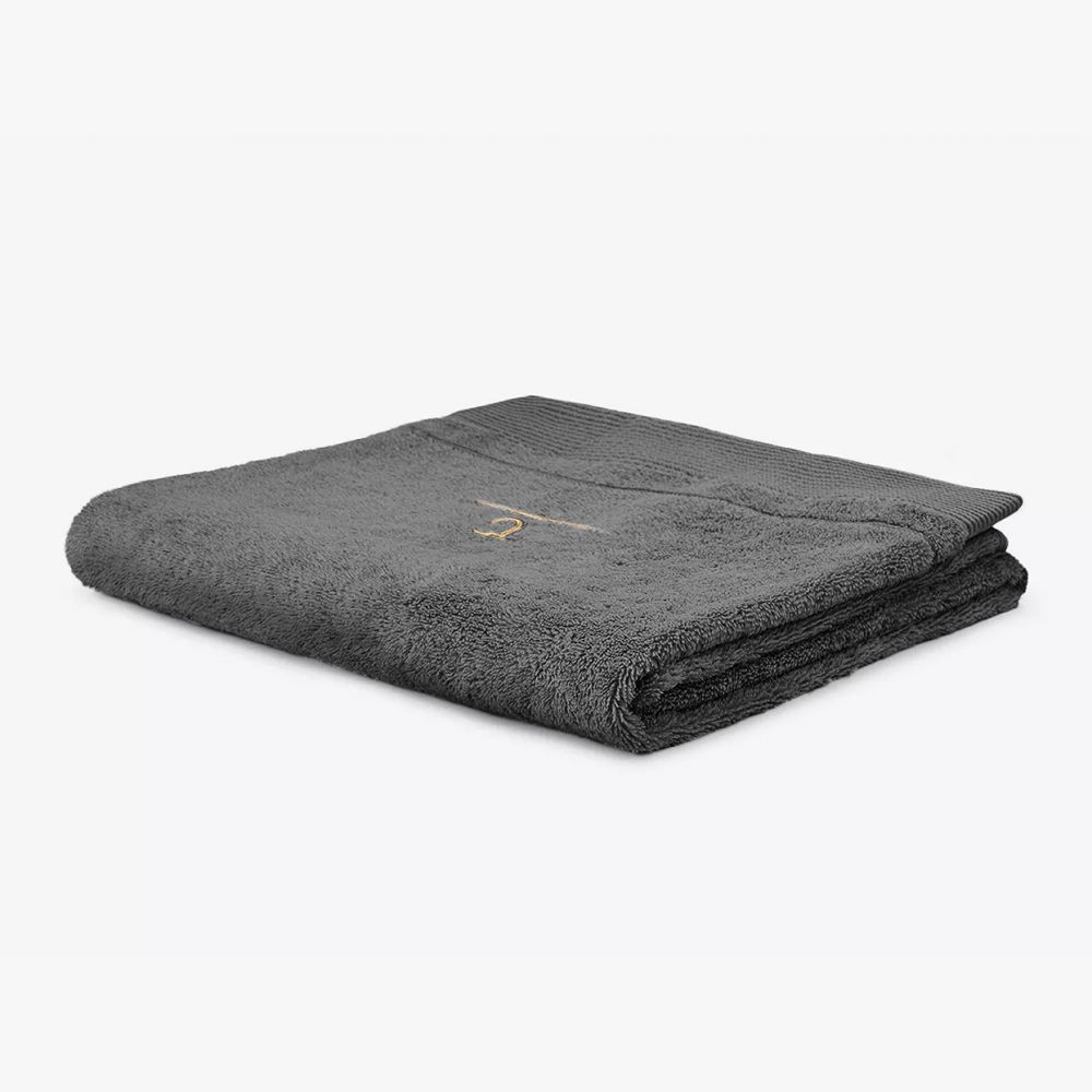 מגבת כותנה סרוקה TULIP’S GALLERY