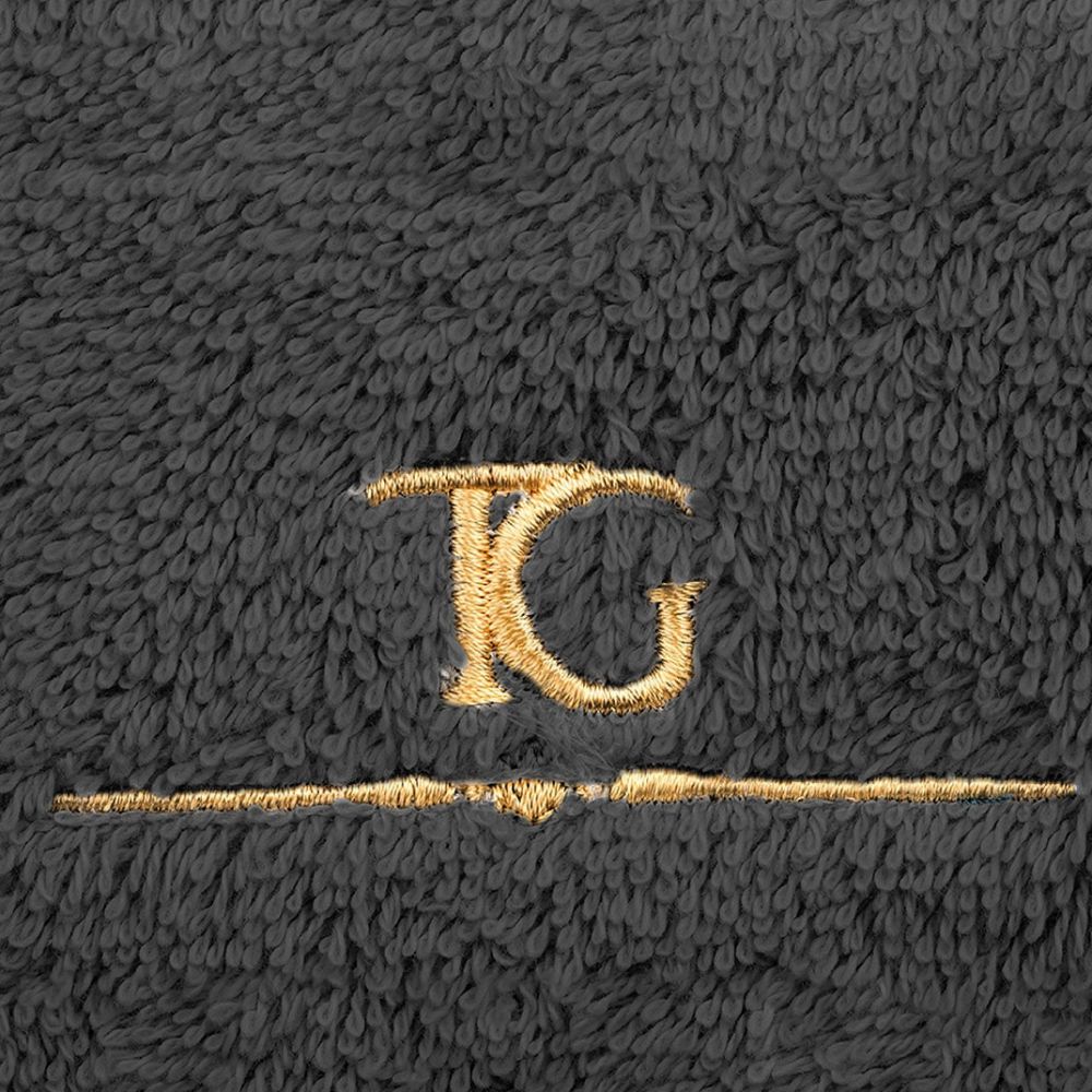 מגבת כותנה סרוקה TULIP’S GALLERY