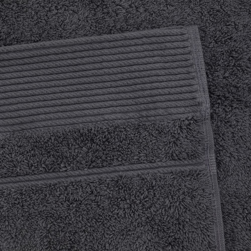 מגבת כותנה סרוקה TULIP’S GALLERY