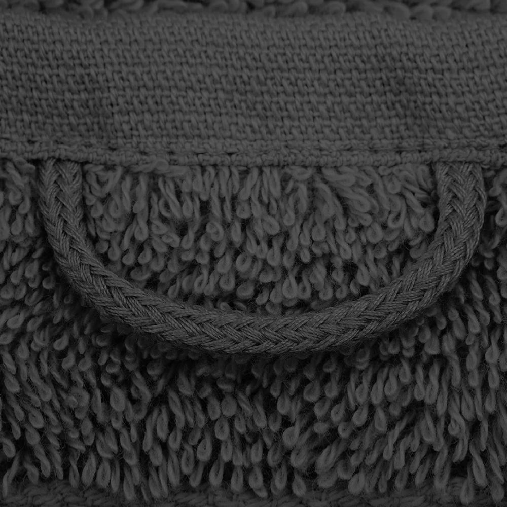 מגבת כותנה סרוקה TULIP’S GALLERY