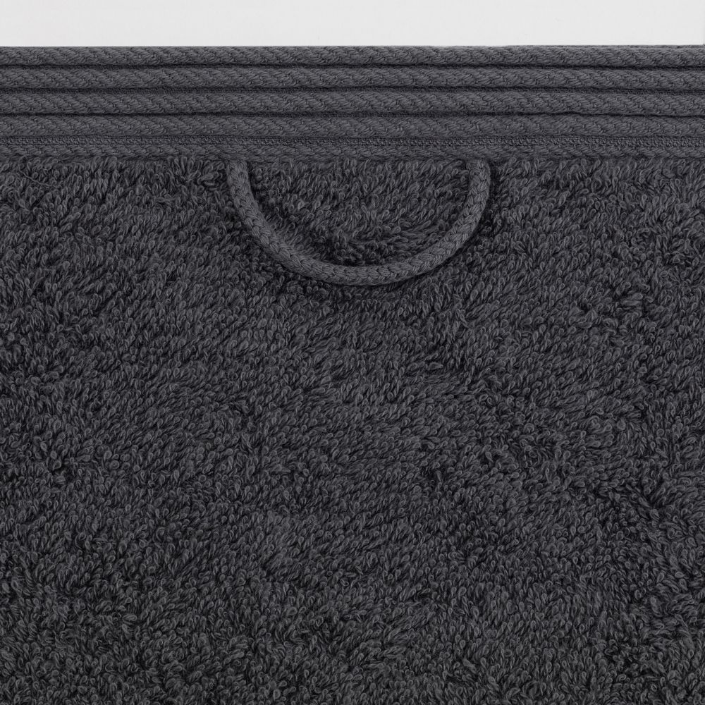 מגבת כותנה סרוקה TULIP’S GALLERY