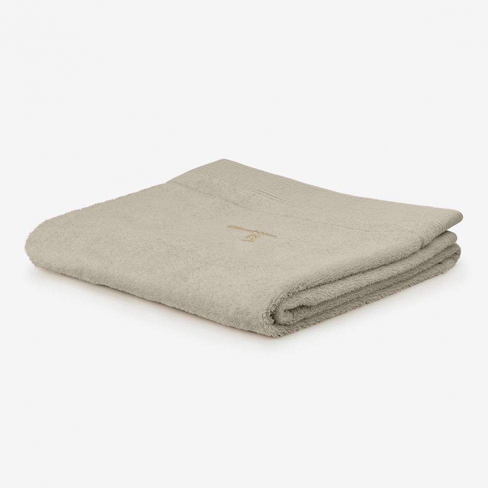 מגבת כותנה סרוקה TULIP’S GALLERY