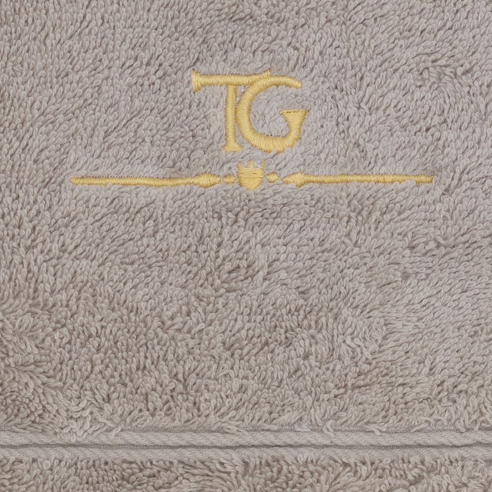 מגבת כותנה סרוקה TULIP’S GALLERY