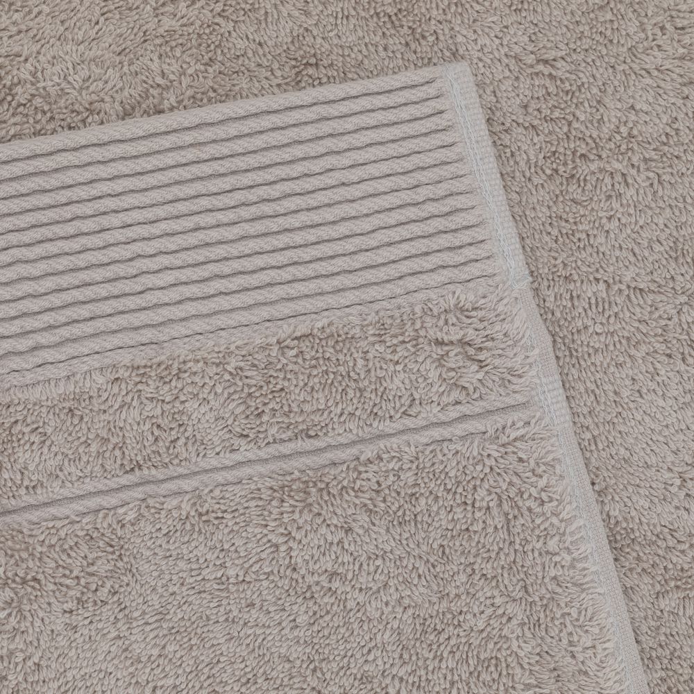 מגבת כותנה סרוקה TULIP’S GALLERY