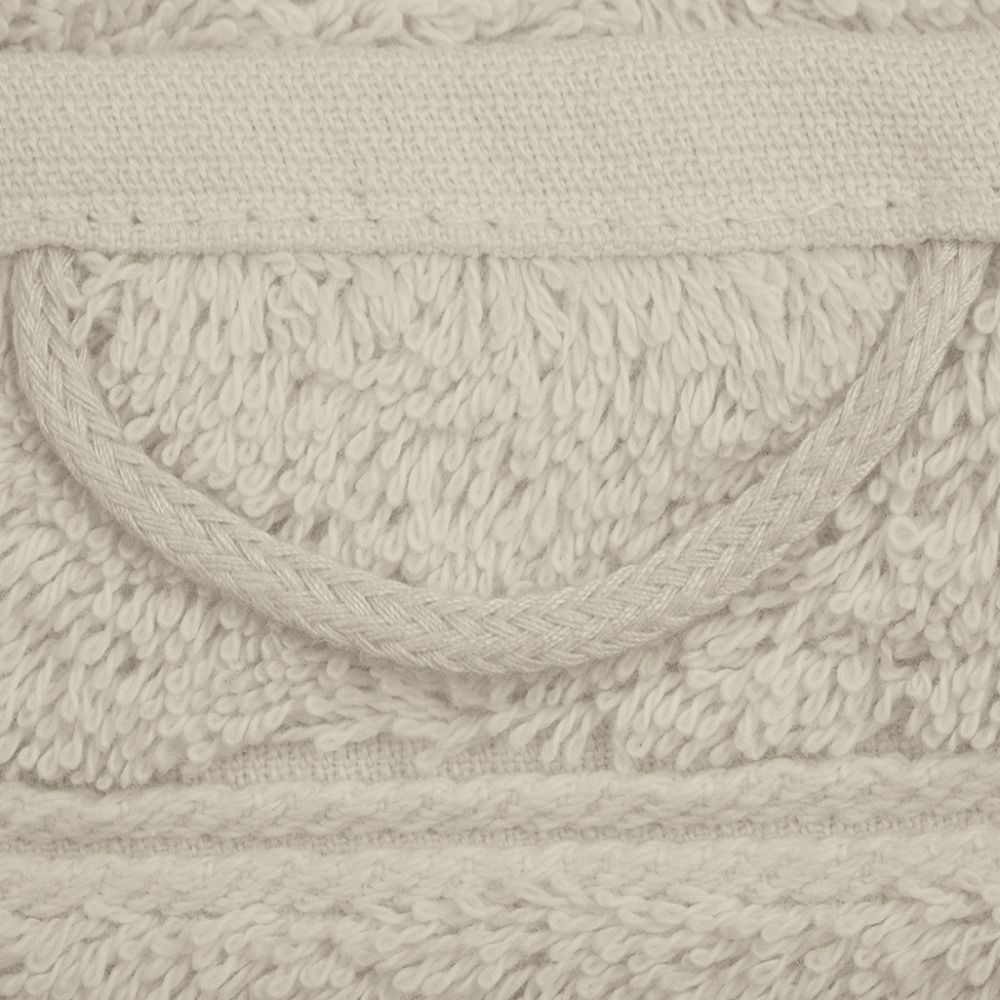 מגבת כותנה סרוקה TULIP’S GALLERY