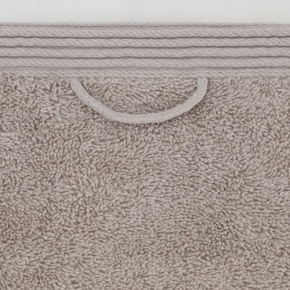 מגבת כותנה סרוקה TULIP’S GALLERY