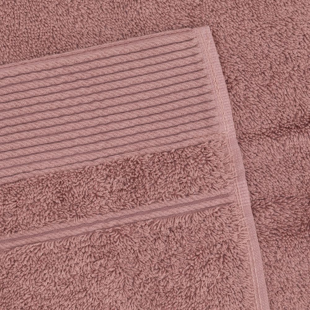 מגבת כותנה סרוקה TULIP’S GALLERY