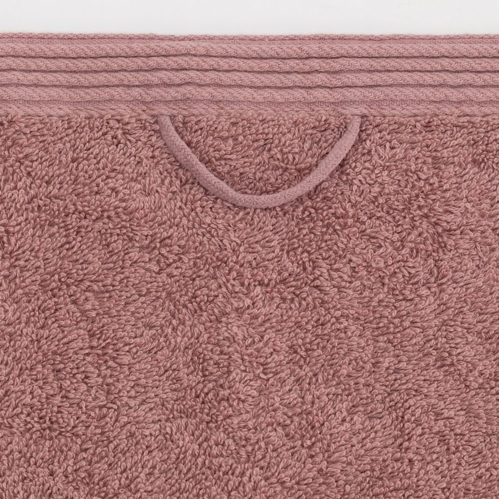 מגבת כותנה סרוקה TULIP’S GALLERY