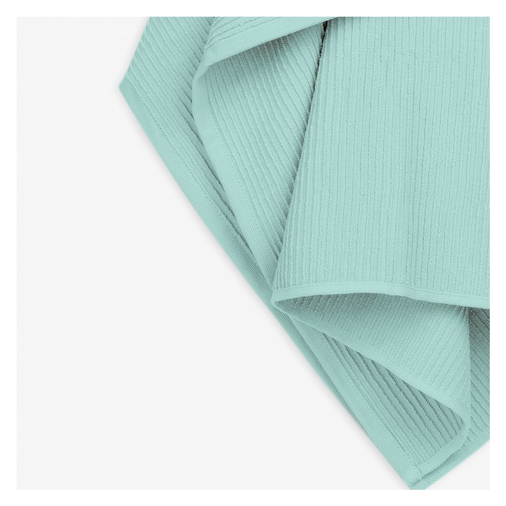 מגבת מטבח ארוגה שירה