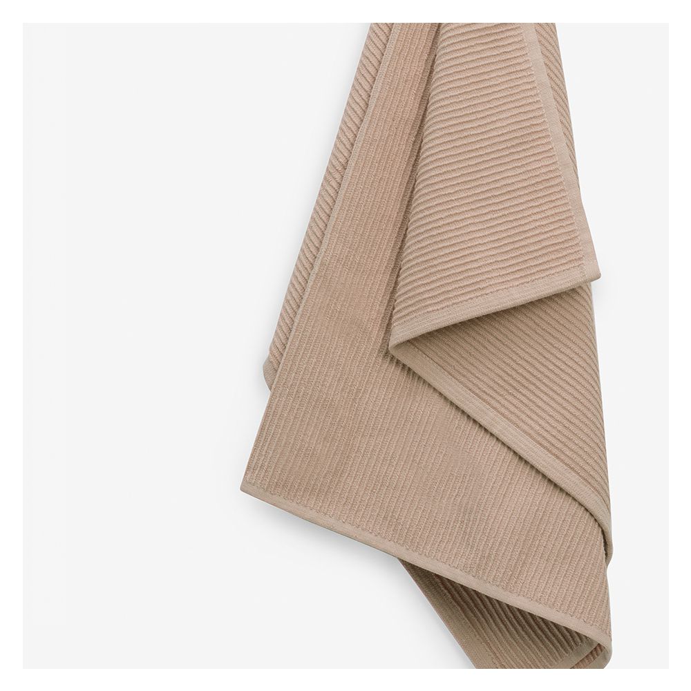 מגבת מטבח ארוגה שירה