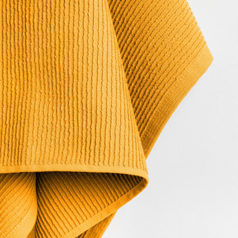 מגבת מטבח ארוגה שירה