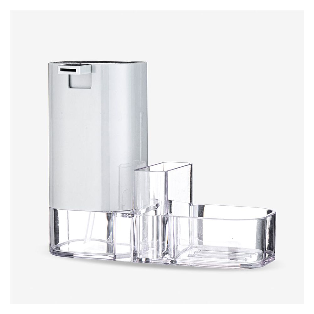 מעמד ניקוי כלים ג’וש