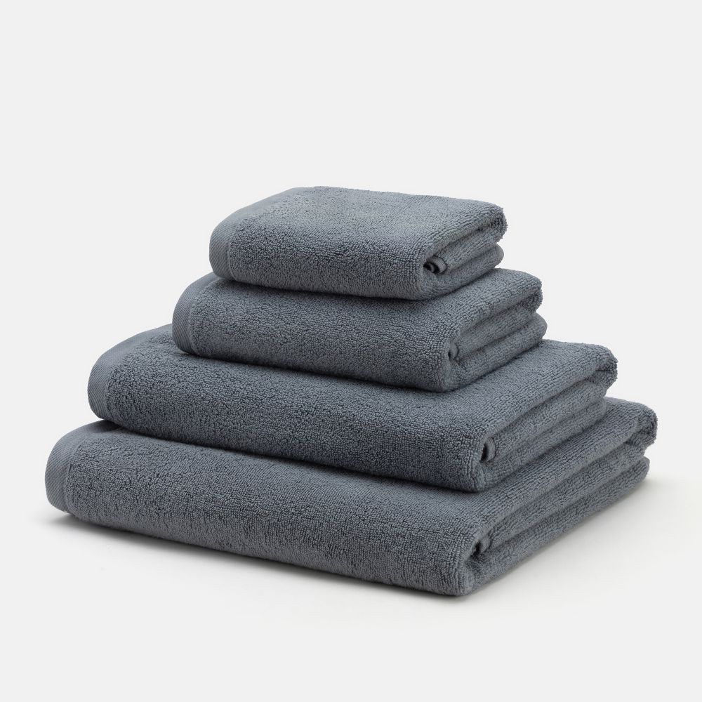 מגבת כותנה גלי