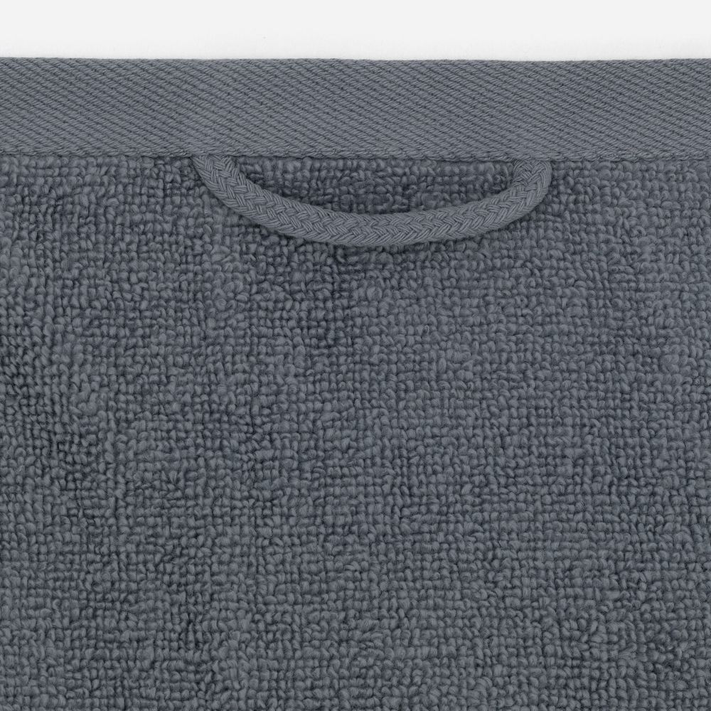 מגבת כותנה גלי