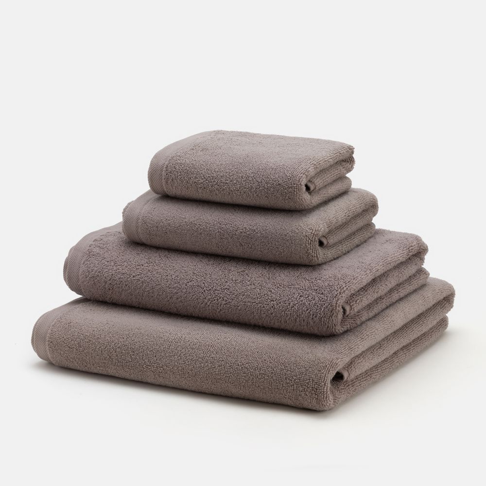 מגבת כותנה גלי