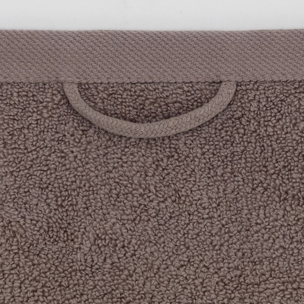 מגבת כותנה גלי