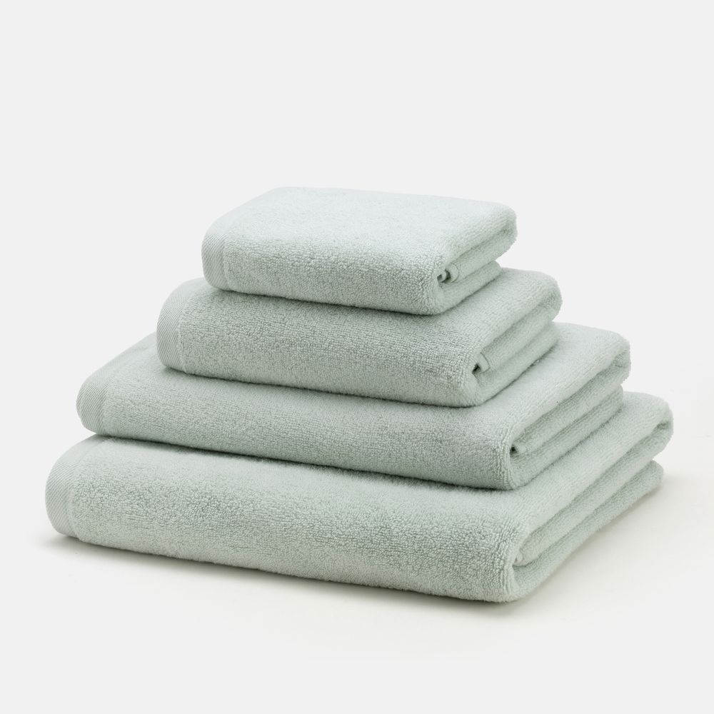 מגבת כותנה גלי